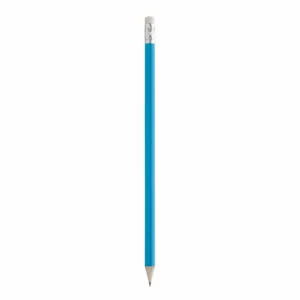 Matita Personalizzata Simple Azzurro
