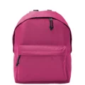 Zaino personalizzato Basic fucsia