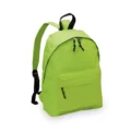 Zaino personalizzato Basic verde chiaro