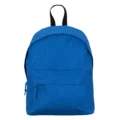 Zaino personalizzato Basic blu