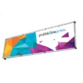 Banner da Parete Frame