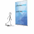 Banner Giaiant 200 x 300 cm gadget promozionale