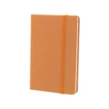 Block Notes A6 Arancione