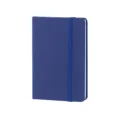 Block Notes A6 Blu