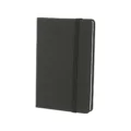 Block Notes A6 Nero
