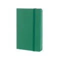 Block Notes A6 Verde