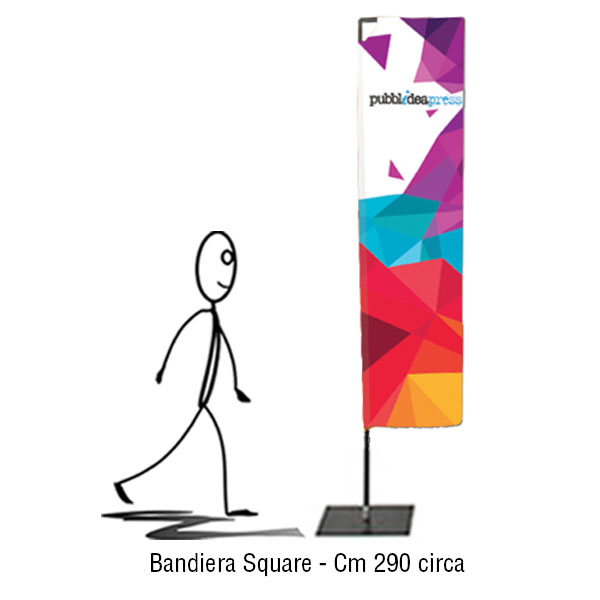 Bandiera Square