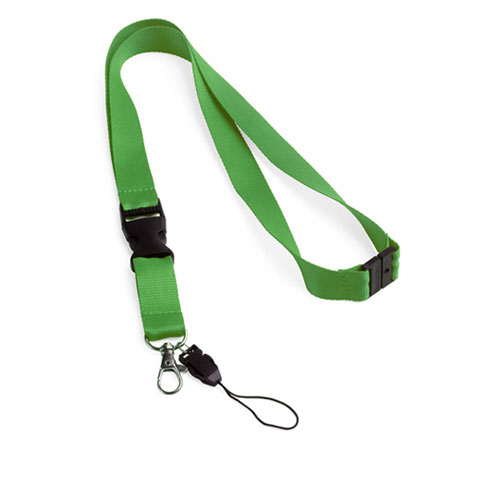 Lanyard personalizzabile Full