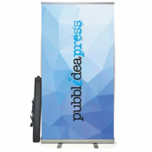 Banner Roll Up Basic