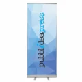 Banner Roll Up Basic