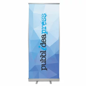 Banner Roll Up Basic