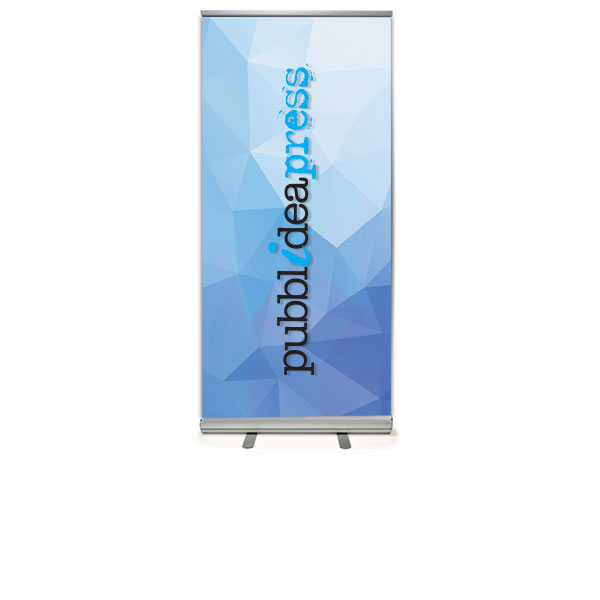 Banner Roll Up Basic