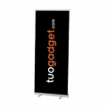 Roll Up Basic 80 gadget promozionale