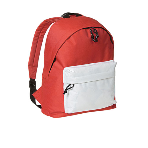 Zaino Bicolor Tuo Gadget