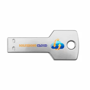 Chiavetta USB Key Chiave