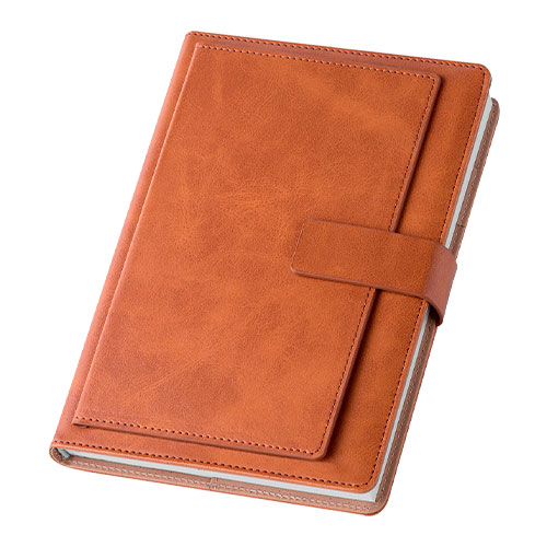 Agenda in similpelle Business