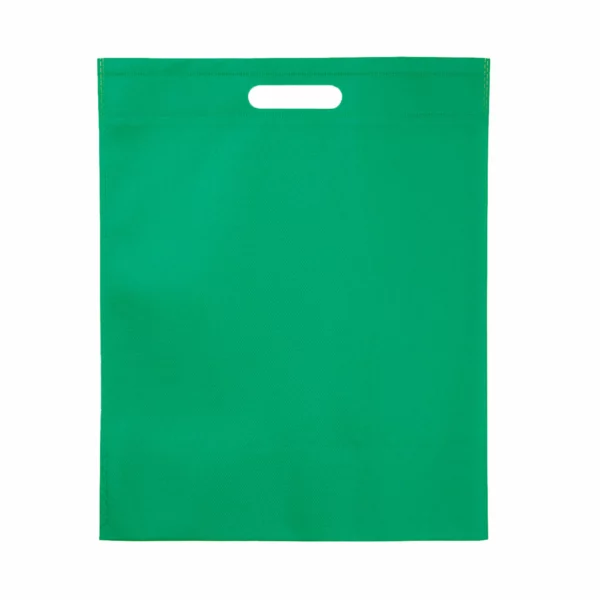 Borsa Personalizzata Case Verde