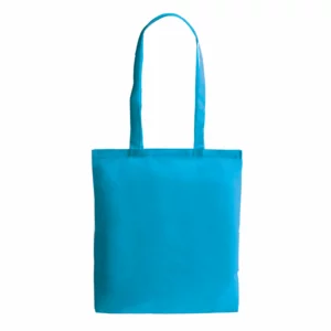 Shopper Personalizzata Color Azzurra