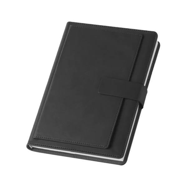 Agenda Similpelle Nero