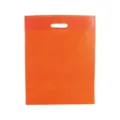 Borsa Personalizzata Tnt Arancione