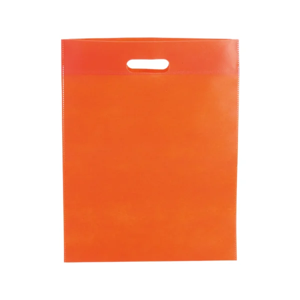 Borsa Personalizzata Tnt Arancione