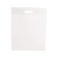 Borsa Personalizzata Tnt Bianco