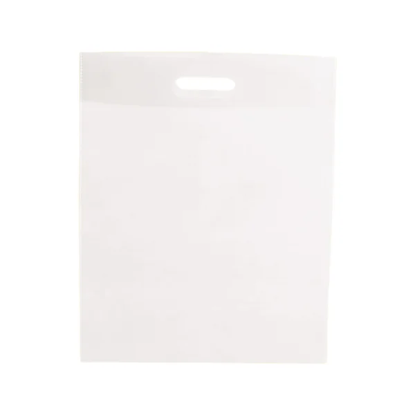 Borsa Personalizzata Tnt Bianco