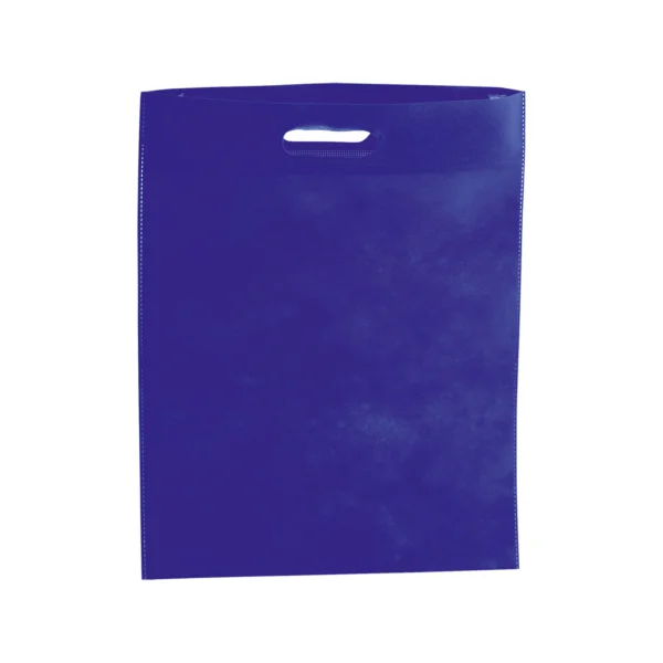 Borsa Personalizzata Tnt Blu