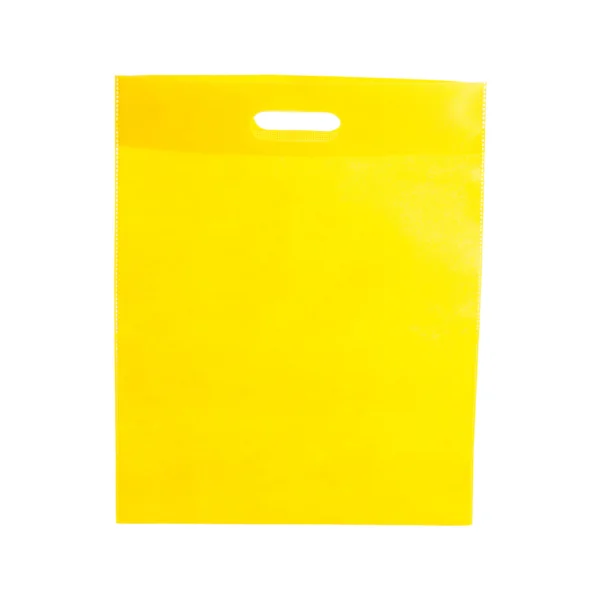 Borsa Personalizzata Tnt Giallo
