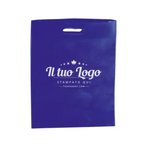 Borsa Personalizzata Tnt Logo