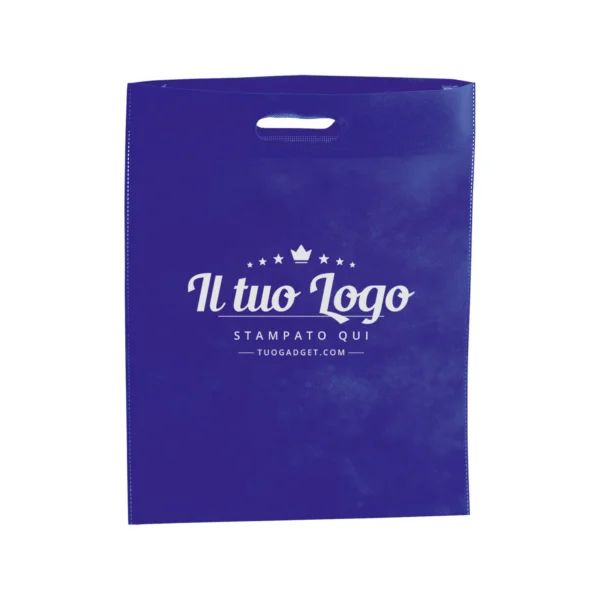 Borsa personalizzata Case gadget personalizzato
