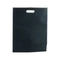 Borsa Personalizzata Tnt Nero