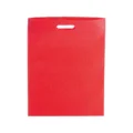 Borsa Personalizzata Tnt Rosso