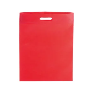 Borsa Personalizzata Tnt Rosso