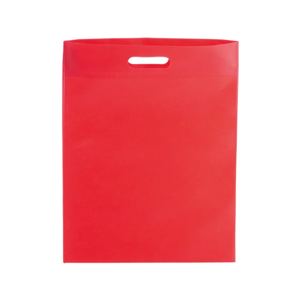 Borsa Personalizzata Tnt Rosso