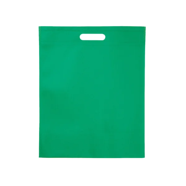 Borsa Personalizzata Tnt Verde