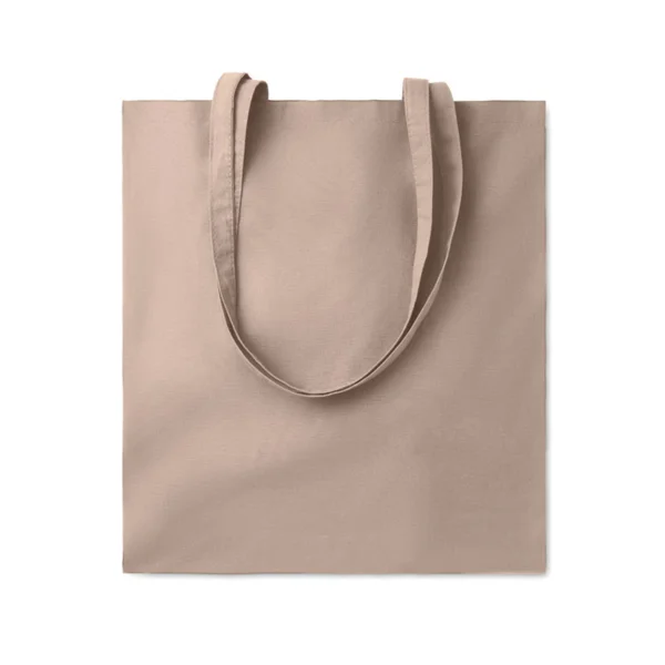 Borse Personalizzate In Cotone Beige