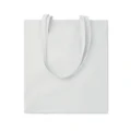 Borse Personalizzate In Cotone Bianco
