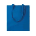 Borse Personalizzate In Cotone Blu