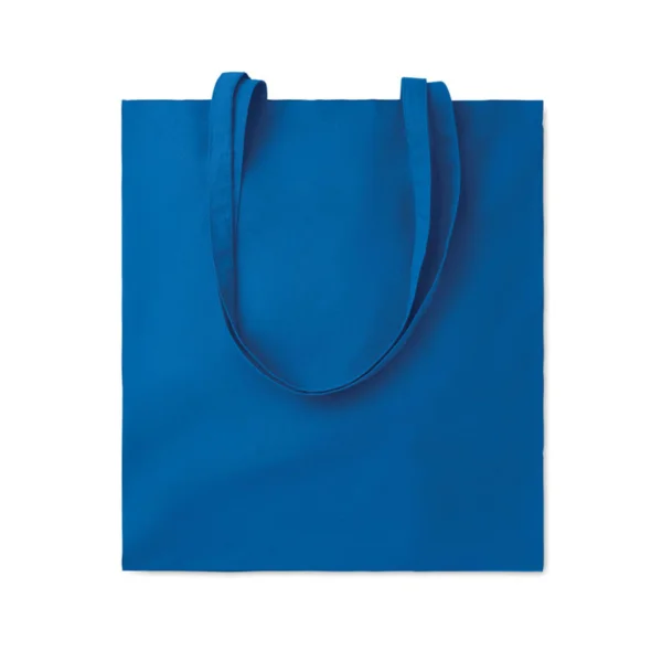 Borse Personalizzate In Cotone Blu