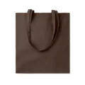 Borse Personalizzate In Cotone Marrone