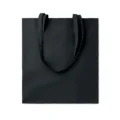 Borse Personalizzate In Cotone Nero