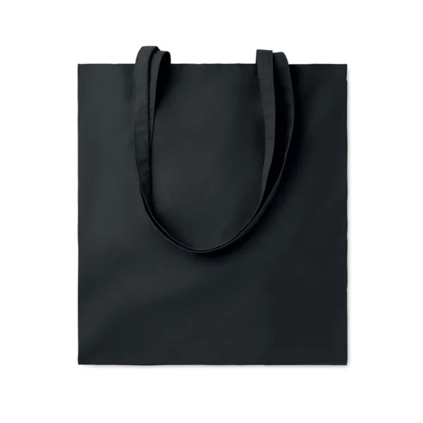 Borse Personalizzate In Cotone Nero