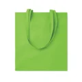 Borse Personalizzate In Cotone Verde