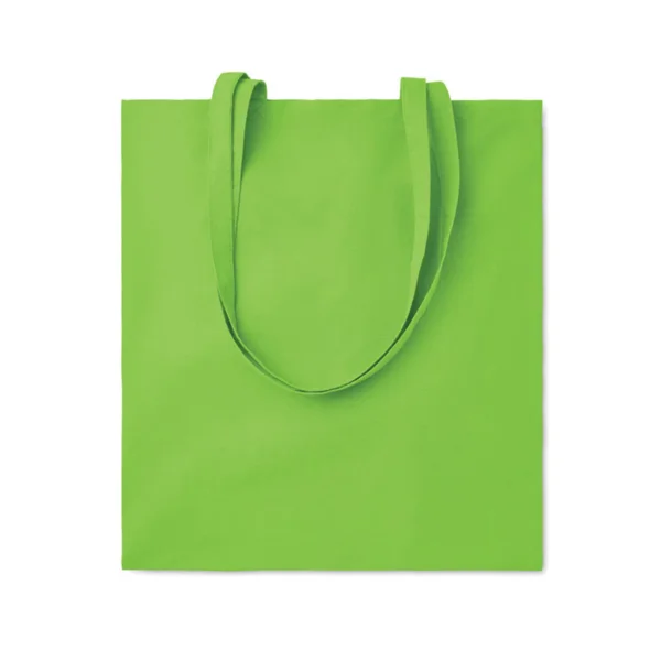 Borse Personalizzate In Cotone Verde