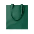 Borse Personalizzate In Cotone Verde Scuro