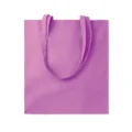 Borse Personalizzate In Cotone Viola