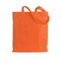 Shopper Personalizzata Arancione