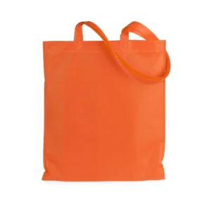 Shopper Personalizzata Arancione