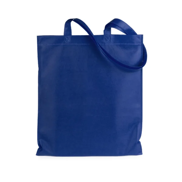 Shopper Personalizzata Blu